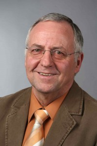 Günter Prangenberg